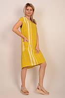 Летние платья сток оптом 15Є, лот 12 шт 7