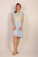 Летние платья сток оптом 15Є, лот 12 шт 10