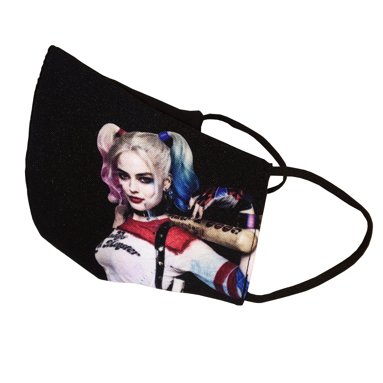 МАСКА "Harley Quinn", фото 1
