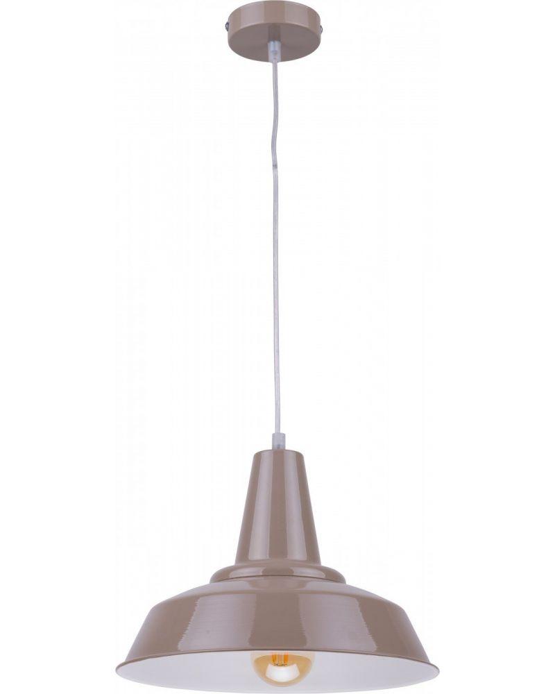 Підвісний світильник TK Lighting 1284 Bell, фото 1