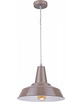 Підвісний світильник TK Lighting 1284 Bell