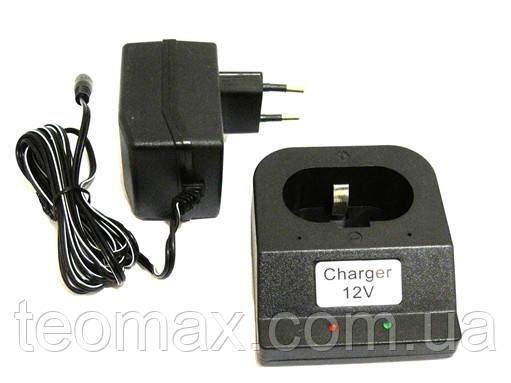 Зарядное устройство шуруповерта 12 Вольт, цена 314.50 грн — Prom.ua (ID ...