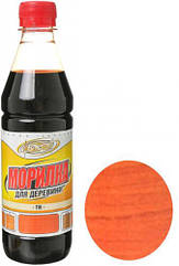 Морилка для дерева Блиск Тік 0,34 кг