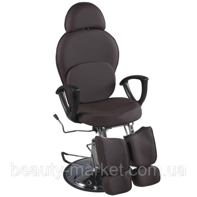 Кресло для педикюра ZD-346A - фото 3 - id-p74381144