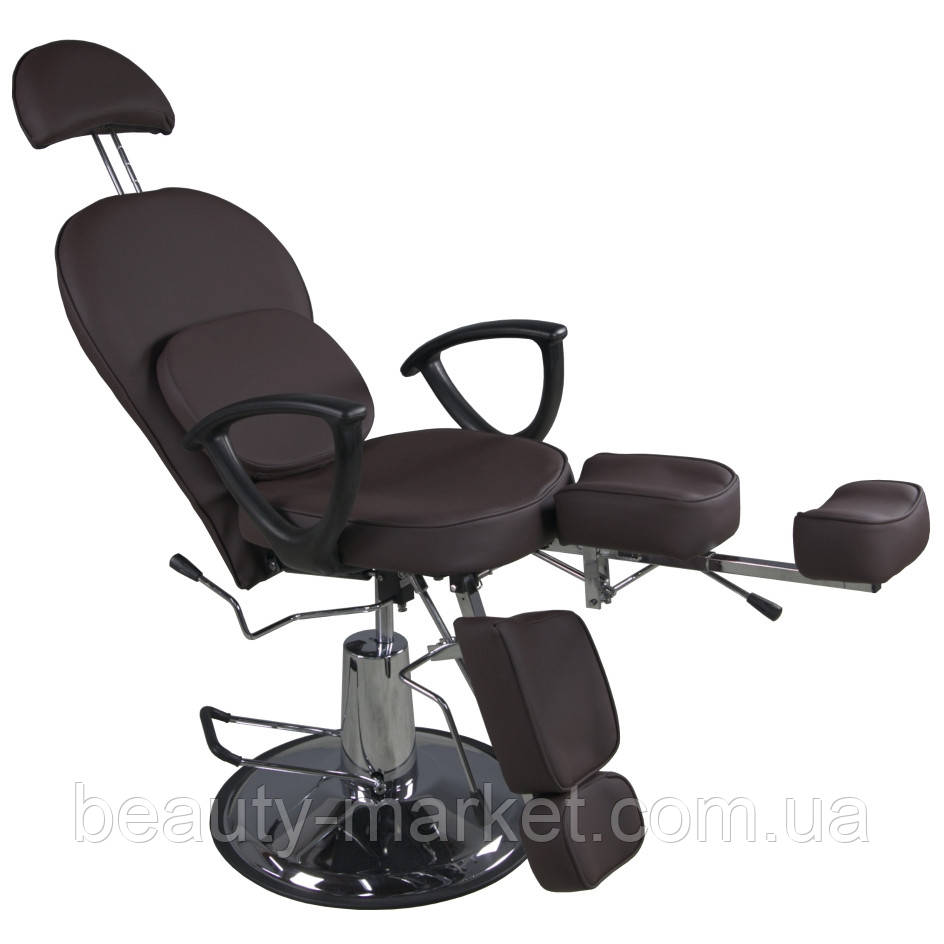 Кресло для педикюра ZD-346A - фото 6 - id-p74381144