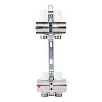 Колектор Icma 1" 2 виходи без витратоміру NoK005