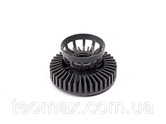 Крильчатка охолодження якоря, фото 1