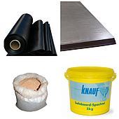 Рентгензахисни матеріали