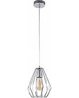 Подвесной светильник TK Lighting 2814 Brylant silver