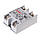 Однофазне твердотільне реле SSR-100DD 100A DC-DC, фото 3