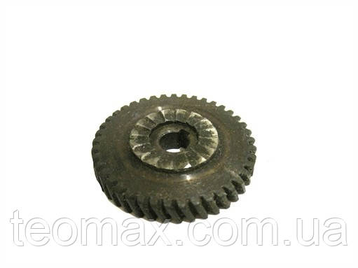 Шестерня на дриль, 8 * 45 41 зуб уліво, фото 1