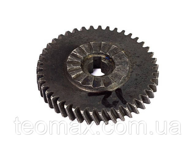 Шестерня на дриль, фото 1