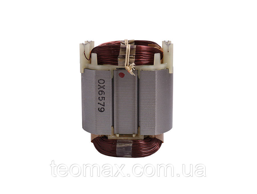 Статор перфоратора Makita HR2470/HR2460 оригінал 626579-9, фото 1