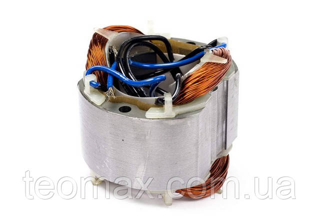 Статор на перфоратор Іжмаш 1550 циркулярної пили Зеніт ЦП -1600, фото 1