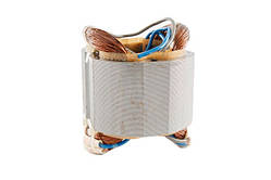 Статор дрилі Зеніт ЗД-650М