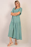 Итальянские женские платья оптом L&N Moda 17Є, лот 14 шт 4