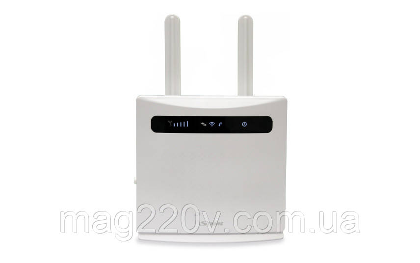 Маршрутизатор (роутер) Strong 4G LTE Router 300