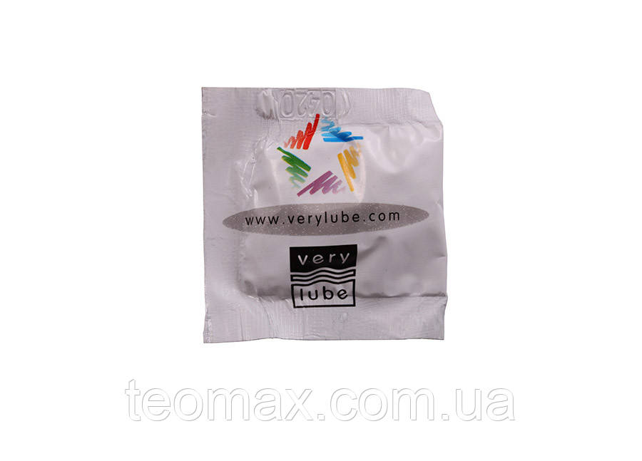 Мастило літієва універсальна Verylube 5 мл, фото 1