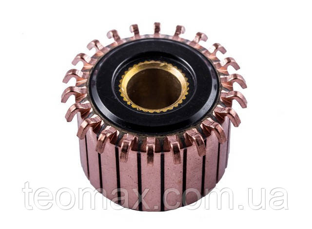 Колектор 22 лам. 8 * 23,5 h17,5 вус, фото 1