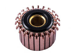 Колектор 22 лам. 8 * 23,5 h17,5 вус