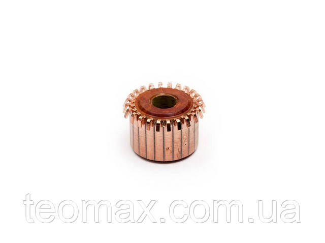 Колектор 24 лам. 9 * 25 h19 вус, фото 1