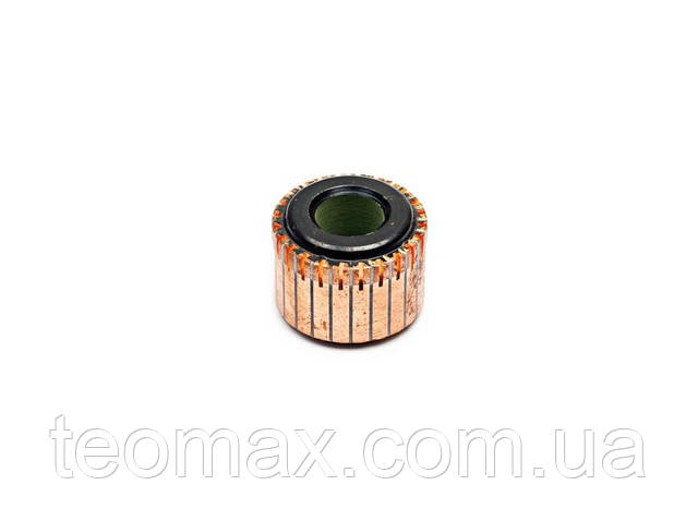 Колектор 24 лам. 10 * 22 h17, фото 1