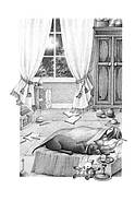 Ніна — дівчинка планети Шостого Місяця. Книга 1, фото 4