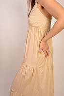 Летние сарафаны купить оптом 15,5 Є, лот 4 шт 10