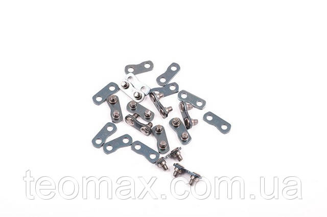 Ланки ланцюга Китай, крок 0.325 10 шт, фото 1