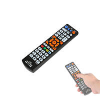 Пульт для ТВ TV SAT DVD універсальний навчальний L336