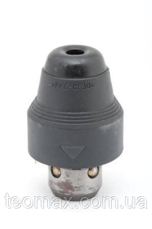 Патрон на прямий перфоратор Bosch 2-26 і аналоги, фото 1