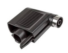 Насадка (сопло) капучінатора для кавоварки DeLonghi 5513220091
