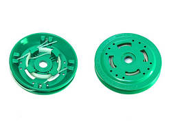 Диск коси для волосіні