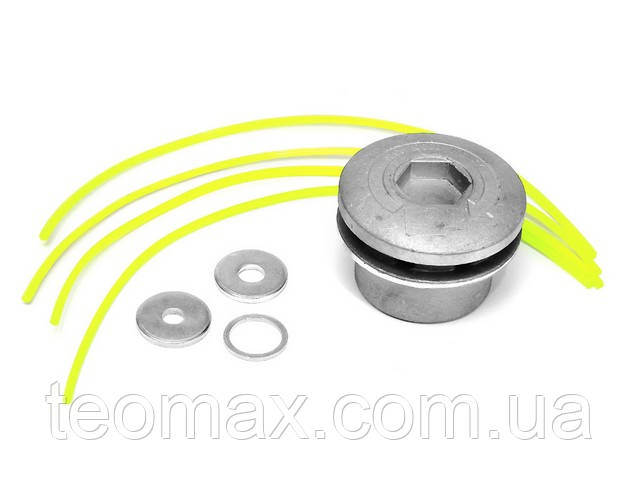 Диск коси для волосіні, фото 1