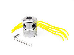 Диск коси для волосіні