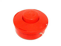 Шпуля-барабан для волосіні