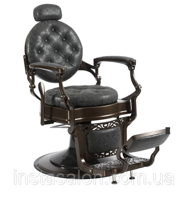 Перукарське barber крісло Vintage