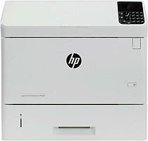 Бу принтер HP LaserJet Enterprise M605dn у відмінному стані