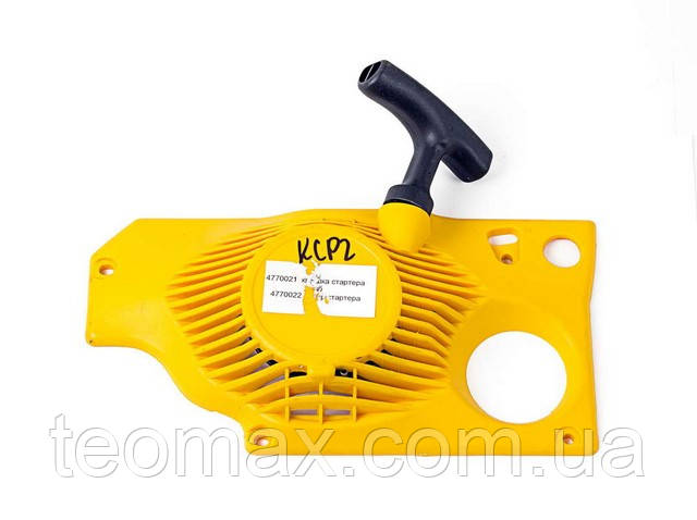 Крышка стартера бензопилы Rebir MKZ-2, цена 222 грн — Prom.ua (ID ...