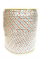 Шнур стартера для генераторів. d=6 mm (50 m)