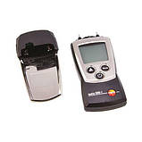 Вологомір деревини та будівельних матеріалів Testo 606-1, діапазон від 0 до 54 %; ±1 %, Німеччина, фото 3