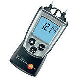 Вологомір деревини та будівельних матеріалів Testo 606-1, діапазон від 0 до 54 %; ±1 %, Німеччина, фото 2