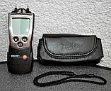 Вологомір деревини та будівельних матеріалів Testo 606-1, діапазон від 0 до 54 %; ±1 %, Німеччина, фото 6