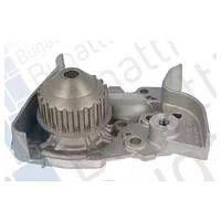 Помпа воды E7J634,635,780 Renault Kangoo 1.4 97-08 BUGATTI PA7715