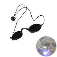 Захисні окуляри для солярію, лазерної та IPL епіляції, фототерапії