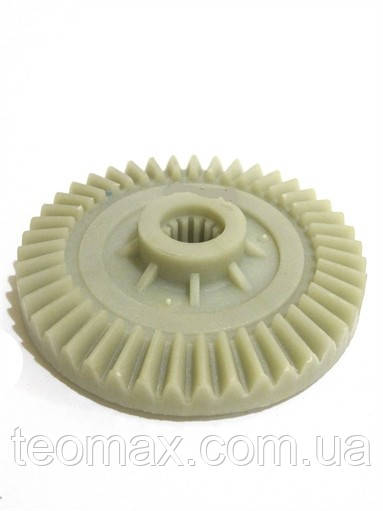 Шестерня електропили 405 YT пластикова, фото 1