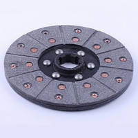 MFC — диск зчеплення