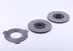 MFC — диски зчеплення к-т