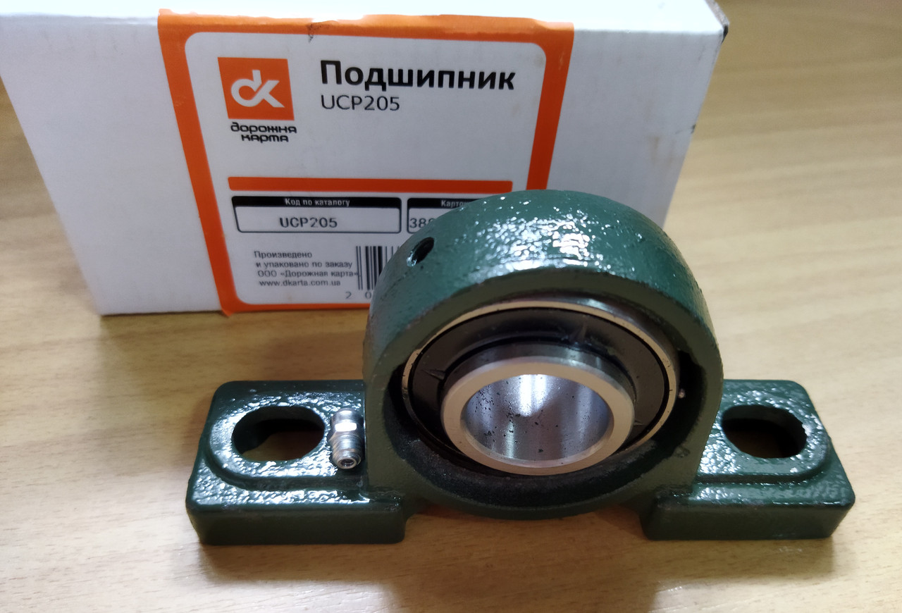 Підшипник UCР-205