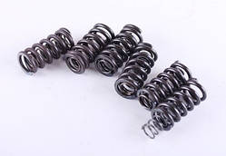 MFC — Пружини диска натискного (комплект 12 шт.)